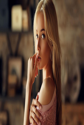 箱中女人/箱中女2