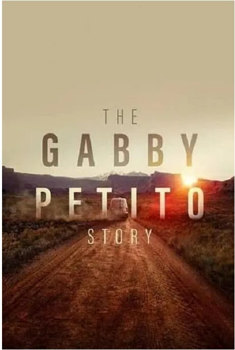 The Gabby Petito Story2022