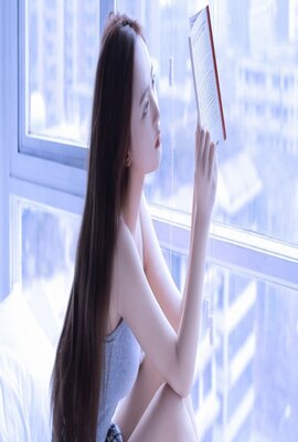 台风的新娘