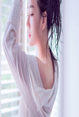 雨中消失的向日葵 雨に消えた向日葵