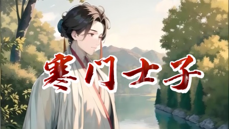 寒门士子