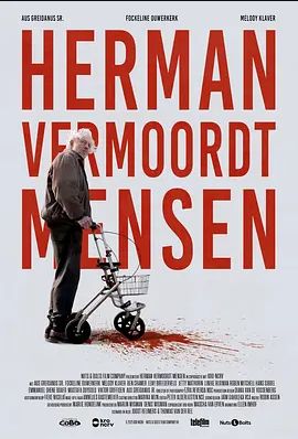 Herman vermoord mensen2022