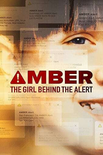 Amber: The Girl Behind the Alert2023