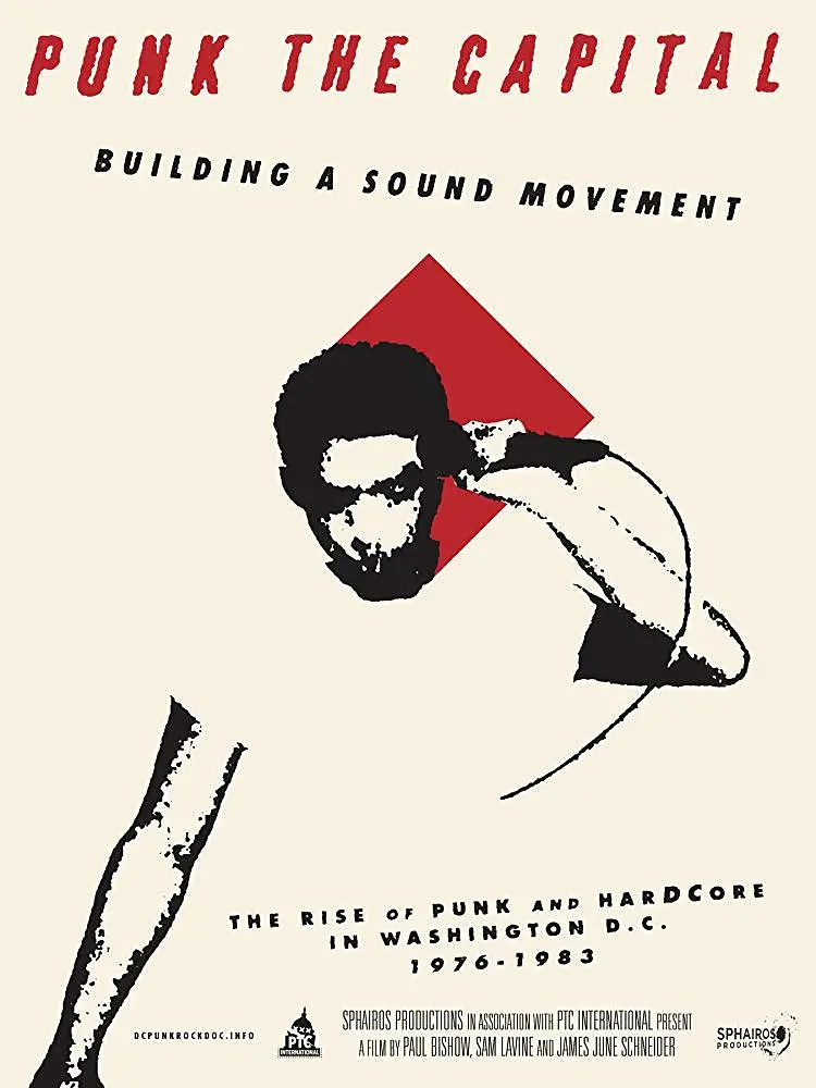 Punk the Capital: Building a Sound Movement2019