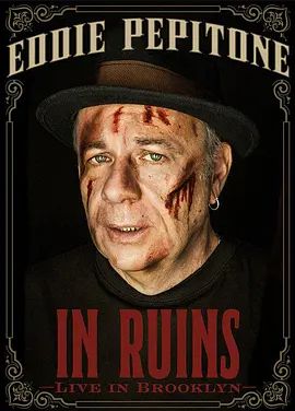 Eddie Pepitone: In Ruins2014