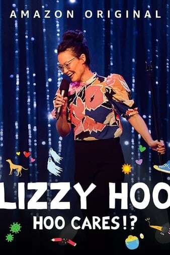 Lizzy Hoo: Hoo Cares2023