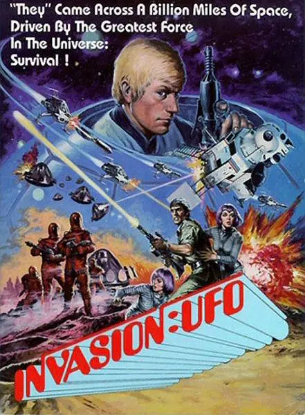 入侵:UFO1974