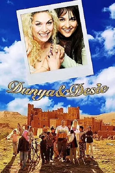 Dunya Desie2008