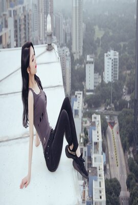 只是性,而没有别的