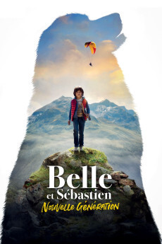 Belle et Sébastien, nouvelle génération2022