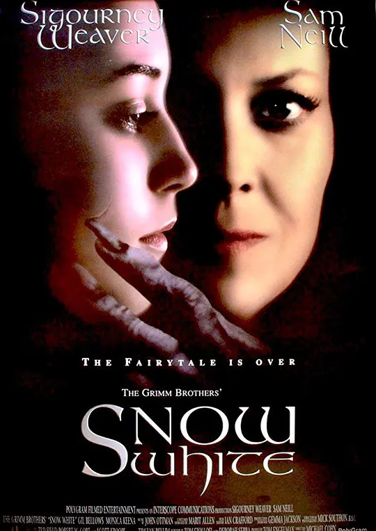 白雪公主1997