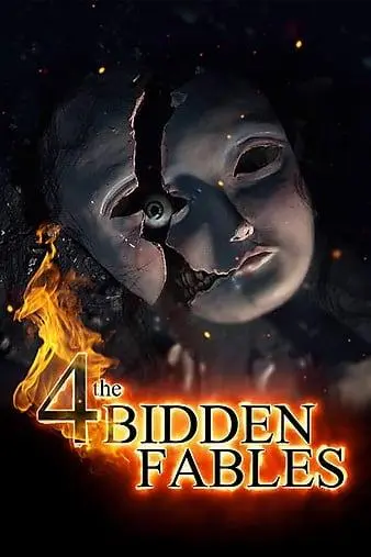 The 4Bidden Fables