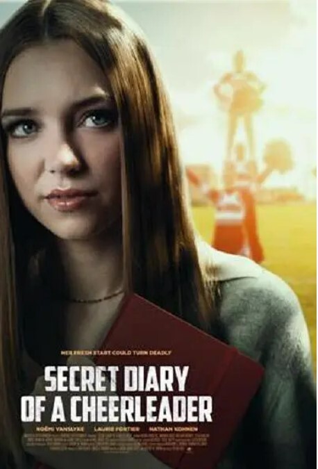 Secret Diary of A Cheerleader2023