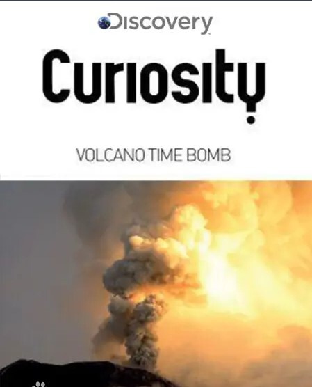 绝对好奇:预测火山爆发