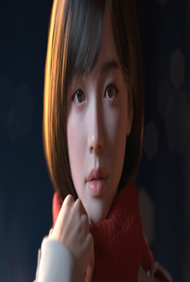 锦绣纪