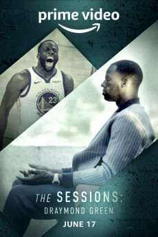 The Sessions Draymond Green2022