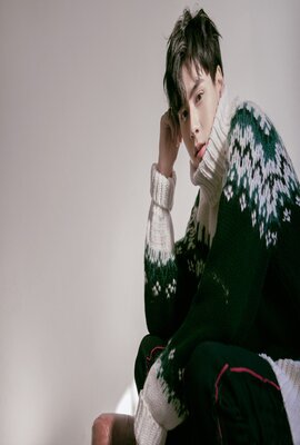 艾玛好色/挪威的呻吟