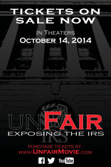 Unfair: Exposing the IRS2014