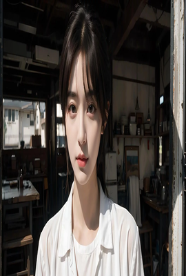 盲兽日本