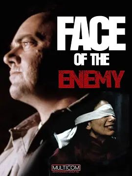 敌人的面具1989