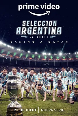 阿根廷队:通往卡塔尔之路2022