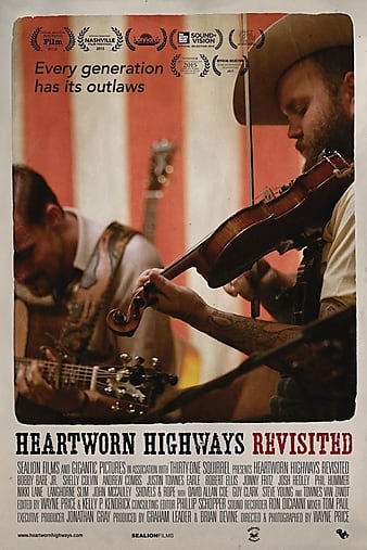 Heartworn Highways Revisited