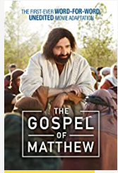 The Gospel of Matthew
