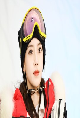 冰川女王逐渐暖化32
