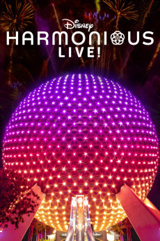 Harmonious Live