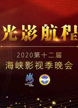 光影航程2020 第十二届海峡影视季