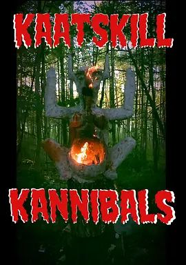 Kaakill Kannibals