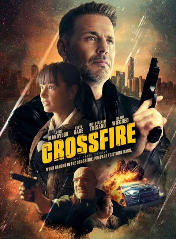 Crossfire2023