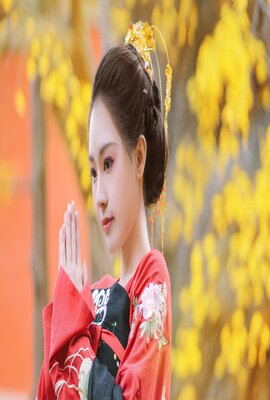 真的出现了