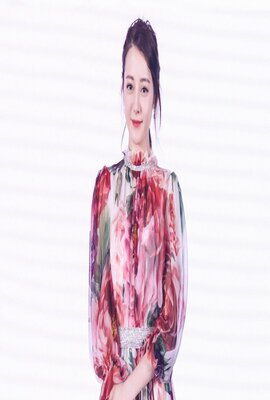 别动我的女人