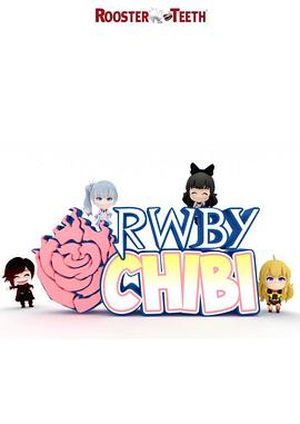 RWBY 第二季