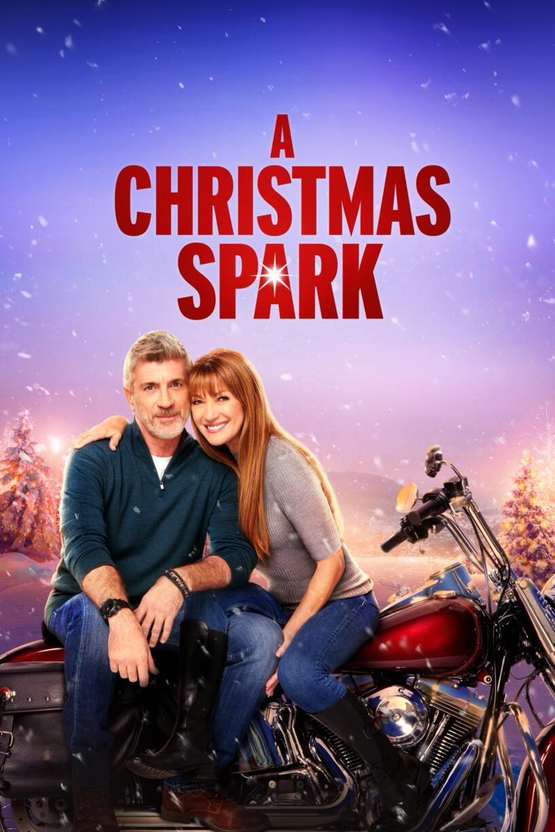 A Christmas Spark2022