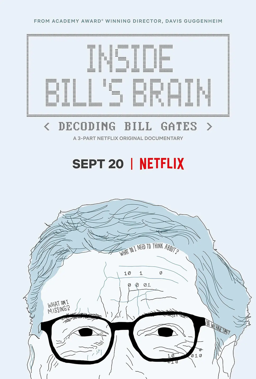 走进比尔:解码比尔·盖茨