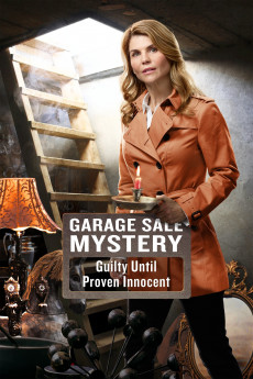 Garage Sale Mystery: Guilty Until Proven Innocent2016