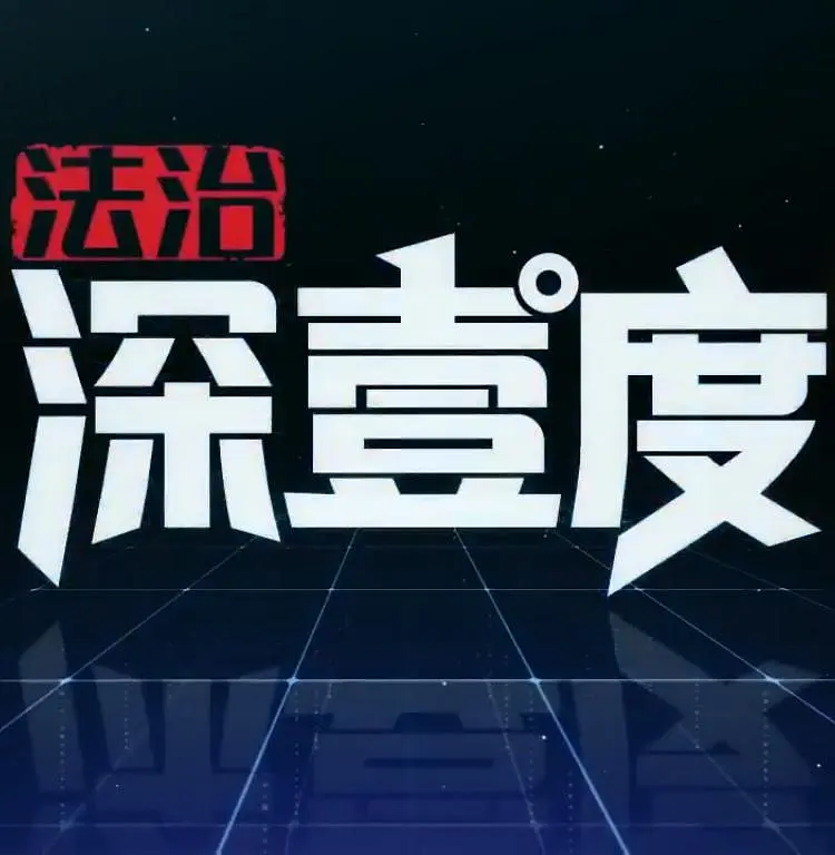 法治深壹度202330