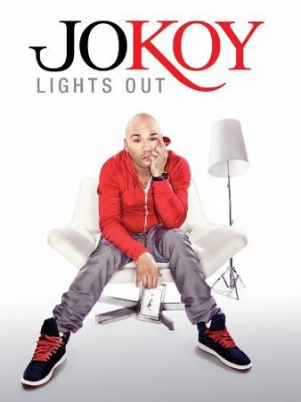 Jo Koy: Ligh Out