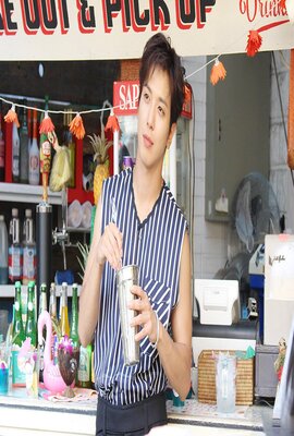 机器人挑战赛