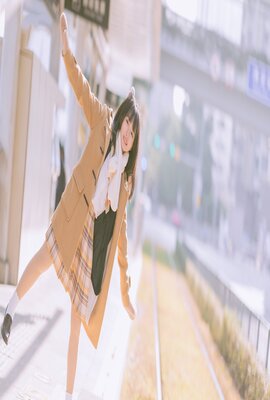 不屈的儿媳