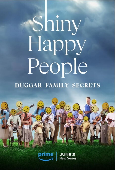 幸福家庭的光鲜背后:达格家族的秘密2023