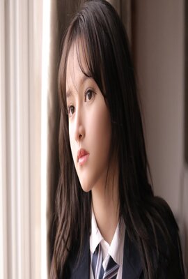 迷人的保姆/触摸秘密