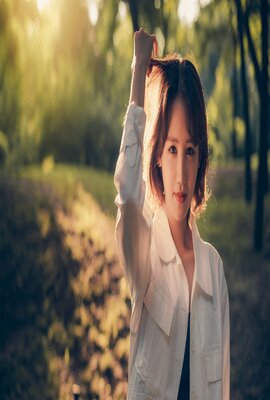 红发/胡萝卜须
