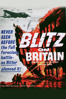 Blitz on Britain1960
