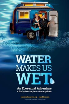 水使我们湿润:一次生态性冒险