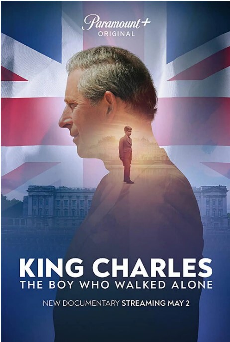 King Charles, The Boy Who Walked Alone2023