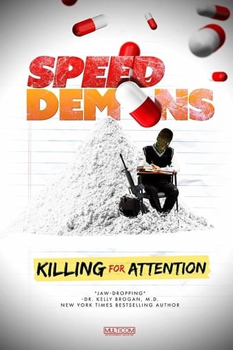 speed-demons