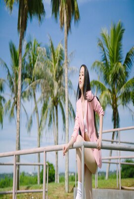 约会男女